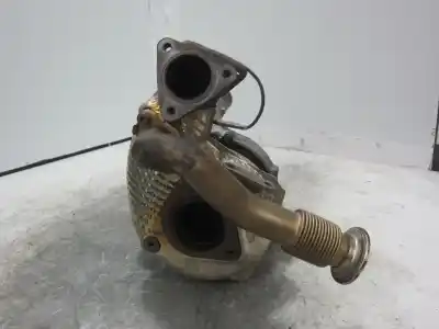 Pezzo di ricambio per auto di seconda mano turbocompressore per porsche cayenne (tipo 92a) crca riferimenti oem iam 059145874l  