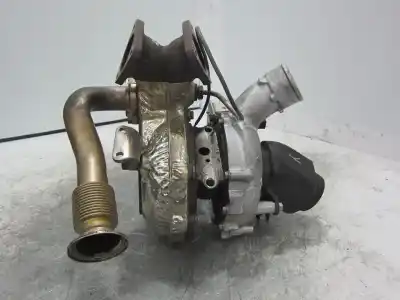 Pezzo di ricambio per auto di seconda mano TURBOCOMPRESSORE per PORSCHE CAYENNE (TIPO 92A)  Riferimenti OEM IAM 059145874L  