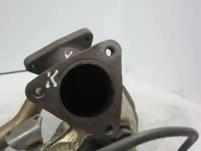 Pezzo di ricambio per auto di seconda mano turbocompressore per porsche cayenne (tipo 92a) crca riferimenti oem iam 059145874l  