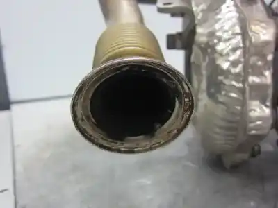 Pezzo di ricambio per auto di seconda mano turbocompressore per porsche cayenne (tipo 92a) crca riferimenti oem iam 059145874l  