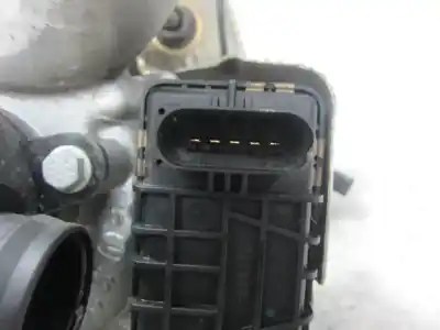 Pezzo di ricambio per auto di seconda mano turbocompressore per porsche cayenne (tipo 92a) crca riferimenti oem iam 059145874l  