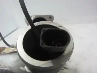 Pezzo di ricambio per auto di seconda mano turbocompressore per porsche cayenne (tipo 92a) crca riferimenti oem iam 059145874l  