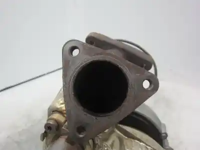 Pezzo di ricambio per auto di seconda mano turbocompressore per porsche cayenne (tipo 92a) crca riferimenti oem iam 059145874l  