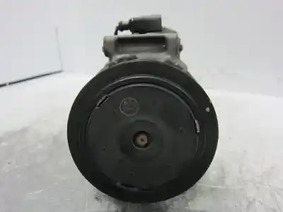 Second-hand car spare part AIR CONDITIONING COMPRESSOR for PORSCHE CAYENNE (TIPO 92A)  OEM IAM references 7P0820803N  
