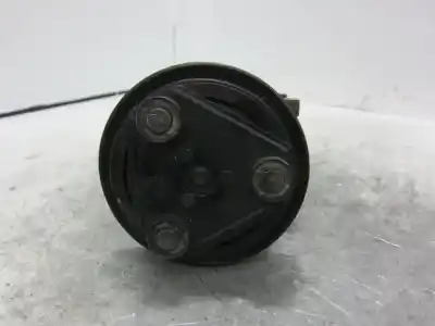 Second-hand car spare part air conditioning compressor for ford ka (ccq) g-j4d oem iam references 