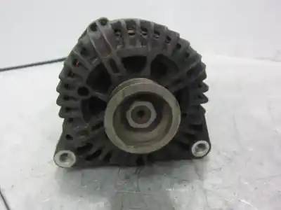 Peça sobressalente para automóvel em segunda mão alternador por citroen c3 i (fc_, fn_) 1.4 hdi referências oem iam 9646476280