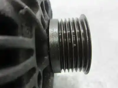 Автозапчастина б/у генератор для citroen c3 i (fc_, fn_) 1.4 hdi посилання на oem iam 9646476280  