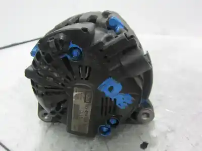 Автозапчастина б/у генератор для citroen c3 i (fc_, fn_) 1.4 hdi посилання на oem iam 9646476280  