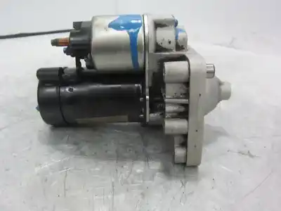 Peça sobressalente para automóvel em segunda mão motor de arranque por citroen c3 i (fc_, fn_) 1.4 hdi referências oem iam eaa121001