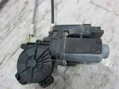 Second-hand car spare part driver left window regulator for renault megane ii sedán (lm0/1_) 1.5 dci (lm0f, lm0t, lm2b) oem iam references 128000471  