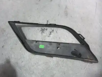 Автозапчастина б/у накладка правої протитуманної фари для seat leon (5f1) clh посилання на oem iam 5f0853666a  