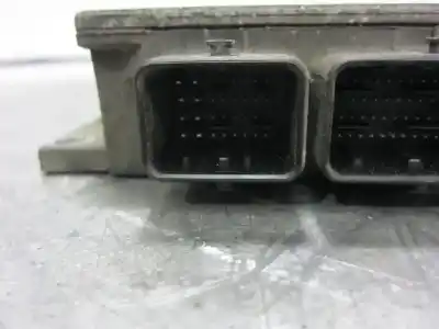 Second-hand car spare part ecu engine control for renault megane ii sedán (lm0/1_) 1.5 dci (lm02, lm13, lm2a) oem iam references 8200334419  