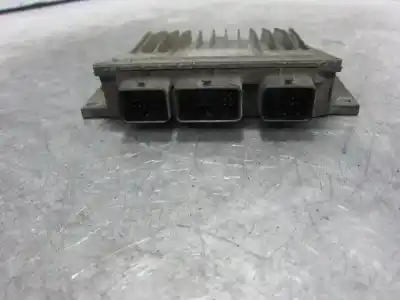 Second-hand car spare part ecu engine control for renault megane ii sedán (lm0/1_) 1.5 dci (lm02, lm13, lm2a) oem iam references 8200334419  
