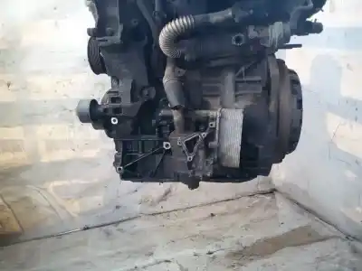 Second-hand car spare part scrapped engine for opel vivaro combi d-m9r e7 oem iam references m9rl782  