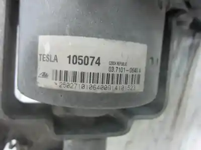 Автозапчасти б/у депрессор тормоза / вакуумный насос за tesla model s basis ссылки oem iam 105074  