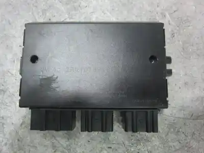 Gebrauchtes Autoersatzteil ELEKTRONISCHES MODUL zum PORSCHE CAYENNE (TIPO 92A)  OEM-IAM-Referenzen 7P0907383G  