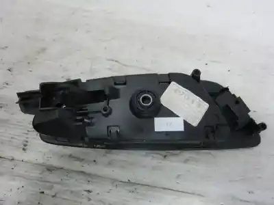 Автозапчастина б/у ліва передня внутрішня ручка для seat leon (5f1) clh посилання на oem iam 5f1962125  