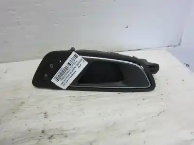 Автозапчасти б/у левая передняя внутренняя ручка за seat leon (5f1) clh ссылки oem iam 5f1962125
