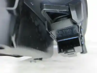 Автозапчастина б/у ліва передня внутрішня ручка для seat leon (5f1) clh посилання на oem iam 5f1962125  
