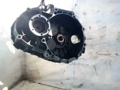 Автозапчастина б/у коробка передач для audi a3 (8p1) 2.0 tdi посилання на oem iam jma  