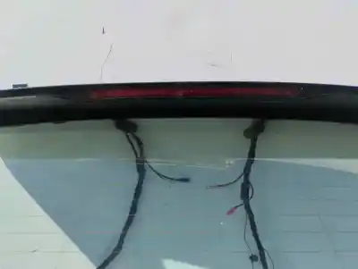 Pezzo di ricambio per auto di seconda mano portellone per porsche macan 3.0 s diesel 258cv 2967cc riferimenti oem iam 95b827123  