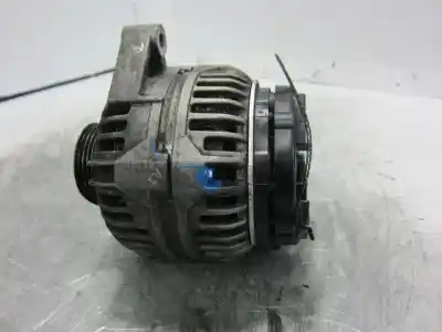 Автозапчастина б/у генератор для audi a4 b7 avant (8ed) 2.5 tdi посилання на oem iam 0124525008  