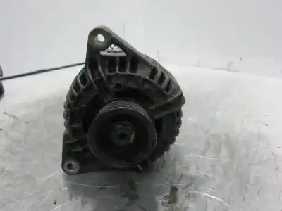 Автозапчастина б/у генератор для audi a4 b7 avant (8ed) 2.5 tdi посилання на oem iam 0124525008  