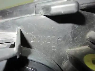 Автозапчастина б/у права фа для ford focus c-max (cap) g6da посилання на oem iam 270606  