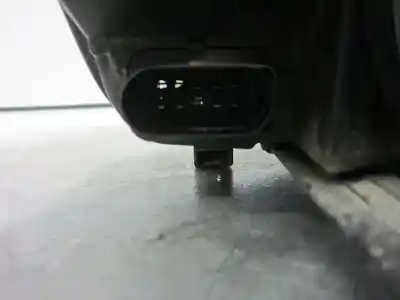 Автозапчастина б/у ліва фара для ford focus c-max (cap) g6da посилання на oem iam 270605  
