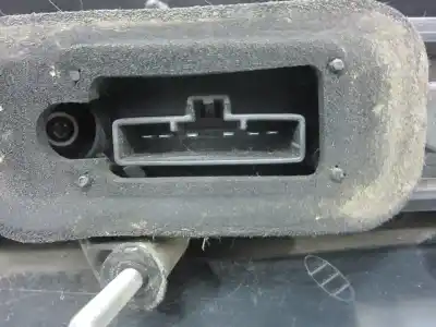 Автозапчасти б/у правый задний фонарь за ford focus c-max (cap) g6da ссылки oem iam 3m5113n411aa  