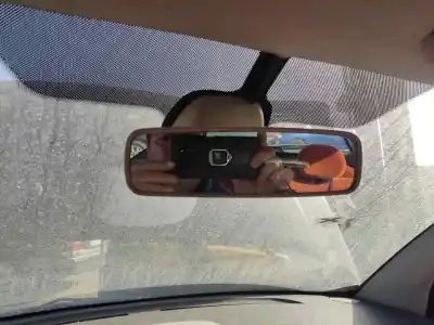 Second-hand car spare part interior rearview mirror for citroen c2 8hx(dv4td) oem iam references 