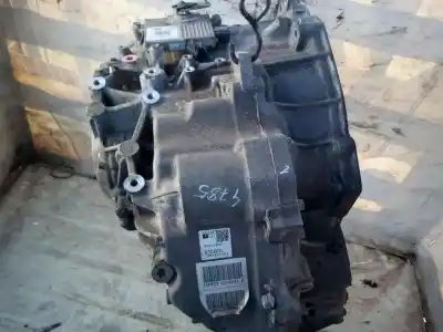 Second-hand car spare part gearbox for peugeot 508 2.0 16v hdi fap cat (rhh / dw10cted4) oem iam references 20fb03  
