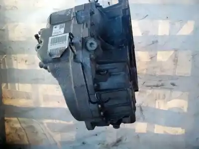 Second-hand car spare part gearbox for peugeot 508 2.0 16v hdi fap cat (rhh / dw10cted4) oem iam references 20fb03  