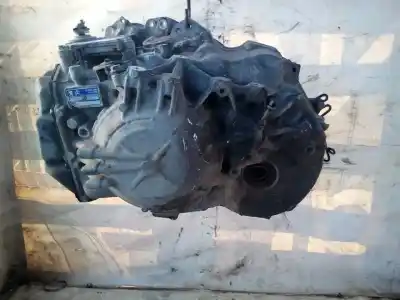 Second-hand car spare part gearbox for peugeot 508 2.0 16v hdi fap cat (rhh / dw10cted4) oem iam references 20fb03  