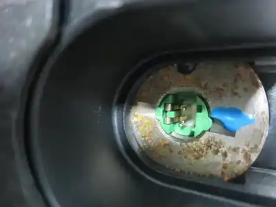 Автозапчасти б/у передняя левая подушка безопасности за peugeot 407 sw (6e_) 1.8 16v ссылки oem iam 96445890zd  