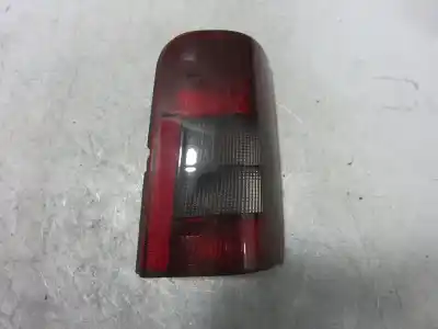 Автозапчасти б/у правый задний фонарь за peugeot partner (s2) wjydw8b ссылки oem iam 085521909