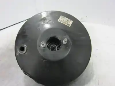 Автозапчасти б/у тормозной серво за peugeot partner (s2) wjydw8b ссылки oem iam 9648370680