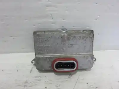 Автозапчасти б/у блок управления ксеноновыми фарами за mg rover rover 75 (j/rj) d-204d2 ссылки oem iam 5dv00829000