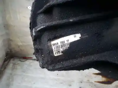 Автозапчасти б/у коробка передач за ford focus c-max (cap) d-g8da ссылки oem iam 3m5r7002yf  