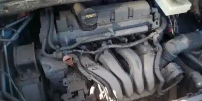 Автозапчасти б/у полный двигатель за citroen grand c4 picasso g-6fy ссылки oem iam 6fy  