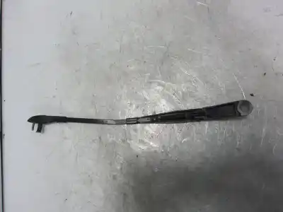 Автозапчастина б/у лівий передній ручок склоочисника для porsche cayenne (tipo 92a) crca посилання на oem iam 7p0955409b  