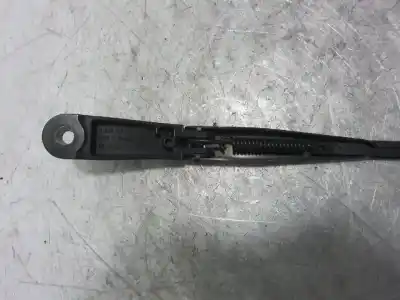 Автозапчастина б/у лівий передній ручок склоочисника для porsche cayenne (tipo 92a) crca посилання на oem iam 7p0955409b  