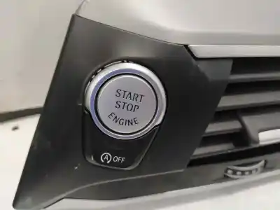 Pièce détachée automobile d'occasion BOUTON INTERRUPTEUR pour BMW SERIE X3 (G01)  Références OEM IAM 684209201  