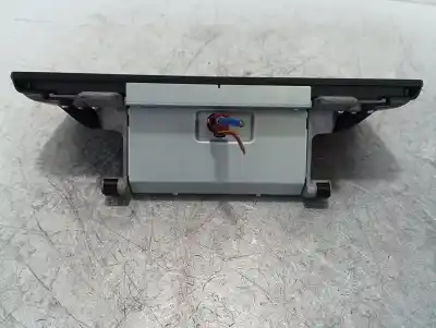 Pezzo di ricambio per auto di seconda mano DISPLAY MULTIFUNZIONE per BMW SERIE X3 (G01)  Riferimenti OEM IAM 871533501  