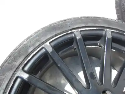 Recambio de automóvil de segunda mano de juego de llantas para ford focus ii  referencias oem iam   