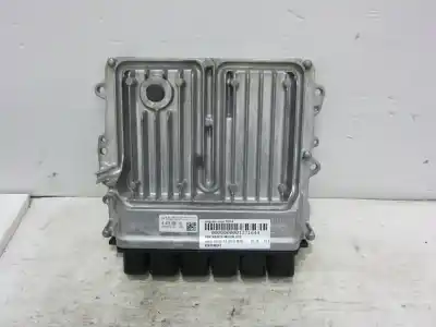 Second-hand car spare part ECU ENGINE CONTROL for BMW SERIE X3 (G01)  OEM IAM references 0281036241  