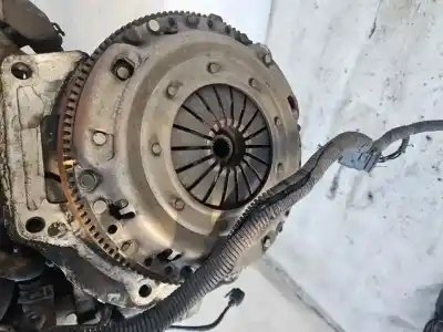 Second-hand car spare part complete engine for volkswagen caddy ka/kb (2k) bls oem iam references bls  