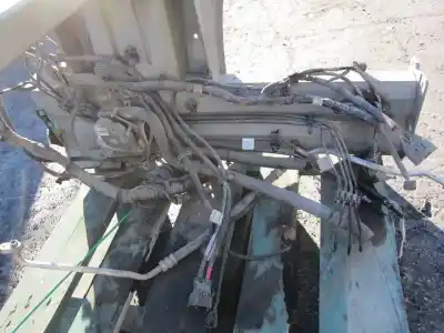 Автозапчасти б/у наконечник переднего шасси за tesla model s basis ссылки oem iam   