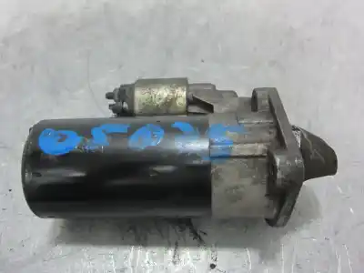 Second-hand car spare part starter motor for ford focus c-max (cap) d-kkda oem iam references 4m5t11000kb