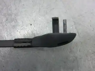 Автозапчастина б/у лівий передній ручок склоочисника для porsche cayenne (tipo 92a) crca посилання на oem iam 7p0955409b  